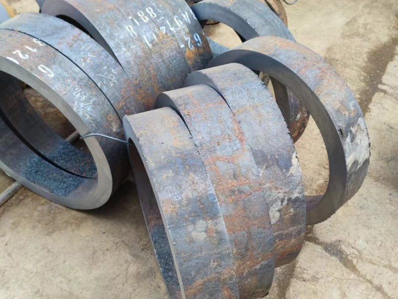 西湖42crmo无缝钢管切割加工零售