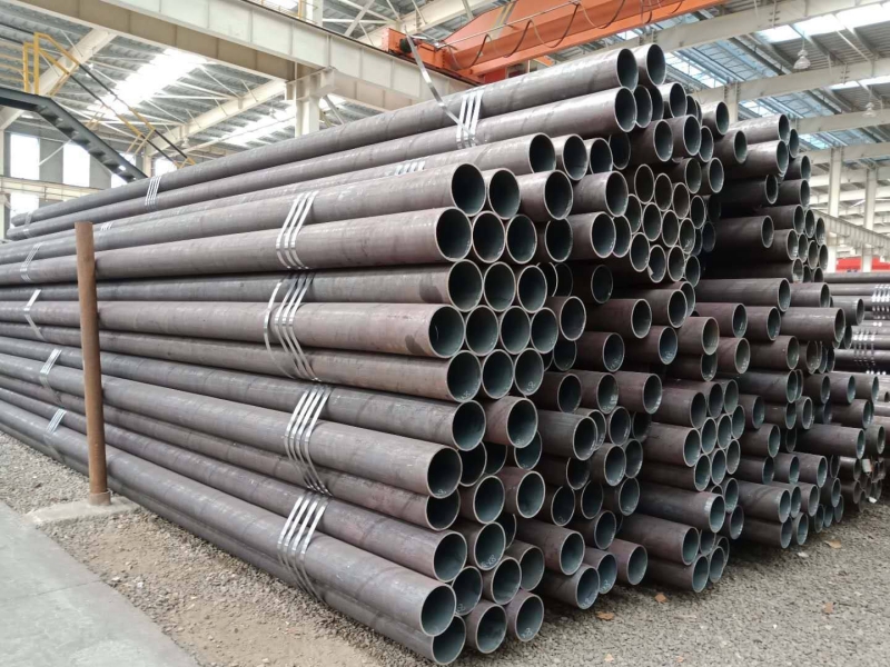 西湖30CrMo合金无缝钢管
