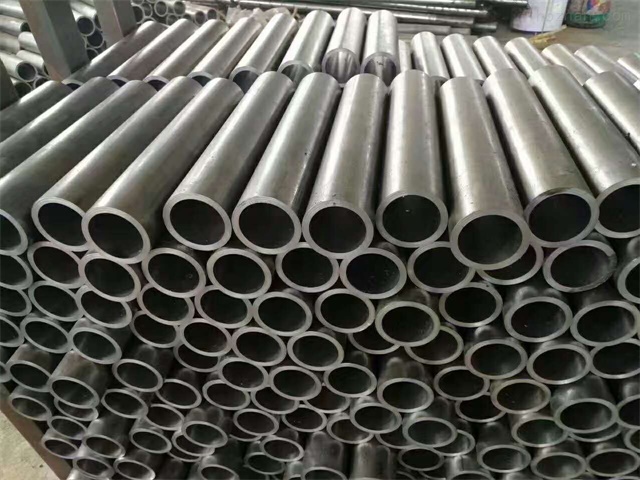 西湖30CrMo精密无缝钢管