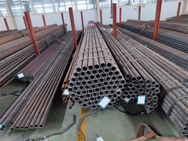 西湖20G合金无缝钢管